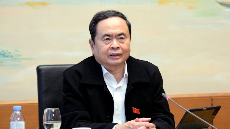 Chủ tịch Quốc hội: Chọn người tinh hoa để phụng sự đất nước