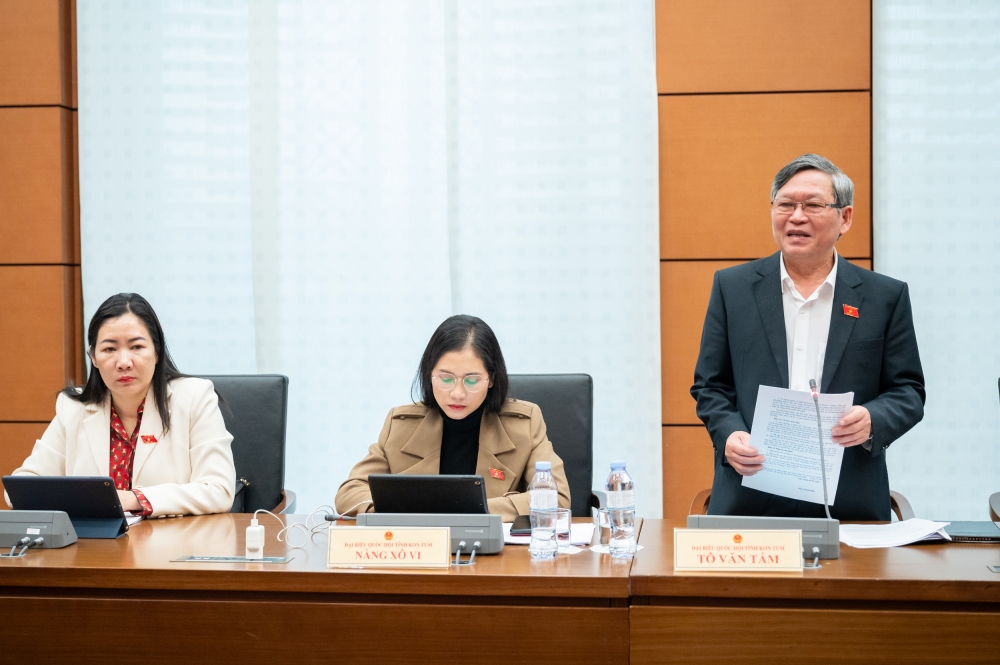 Không còn công an cấp huyện, việc xét xử, kiểm sát sẽ thế nào?