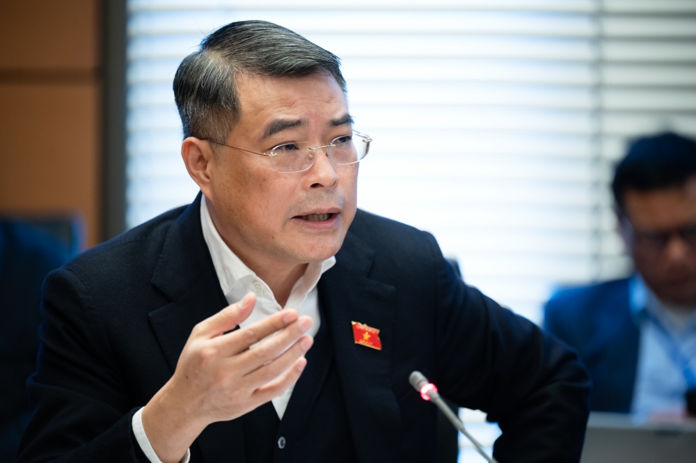 Không còn công an cấp huyện, việc xét xử, kiểm sát sẽ thế nào?