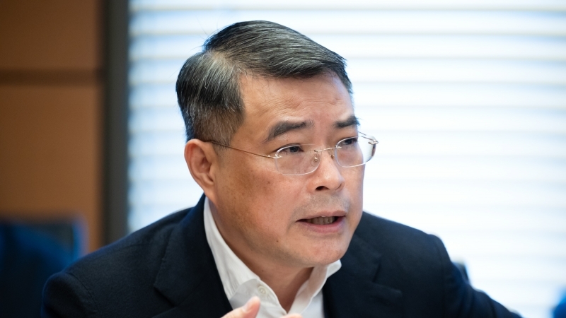 Không còn công an cấp huyện, việc xét xử, kiểm sát sẽ thế nào?