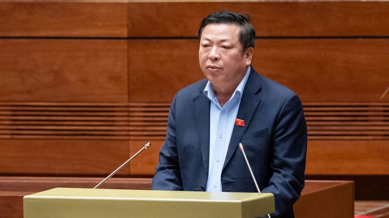 Cơ chế đặc thù, đặc biệt làm đường sắt đô thị tại Hà Nội, TP HCM