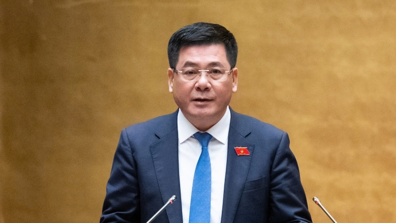 Điện hạt nhân Ninh Thuận: Đề xuất chỉ định thầu “chìa khoá trao tay”