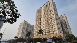 Chung cư ở Hà Nội không còn sốt, nhưng cũng sẽ khó giảm giá