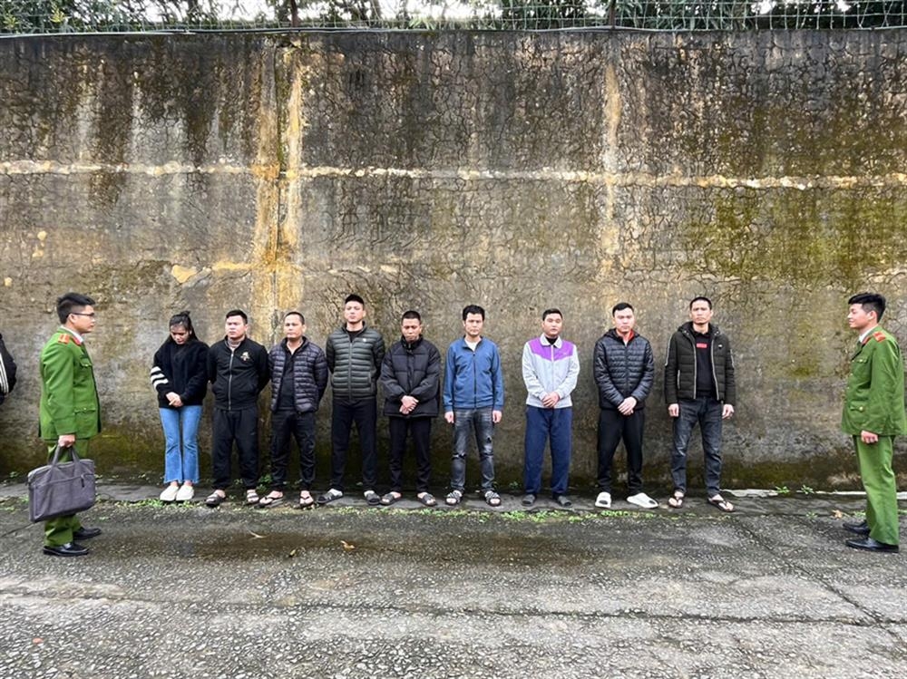 Công an “đánh sập” mánh lừa đảo đầu tư Bitcoin, làm nhiệm vụ TikTok