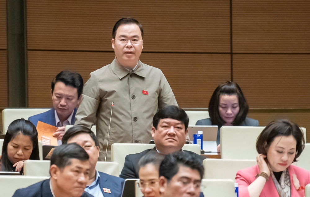 Phân cấp, trao quyền có điều kiện