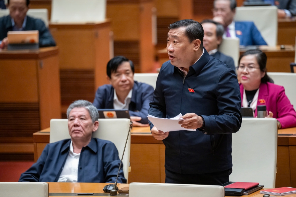 Phân cấp, trao quyền có điều kiện