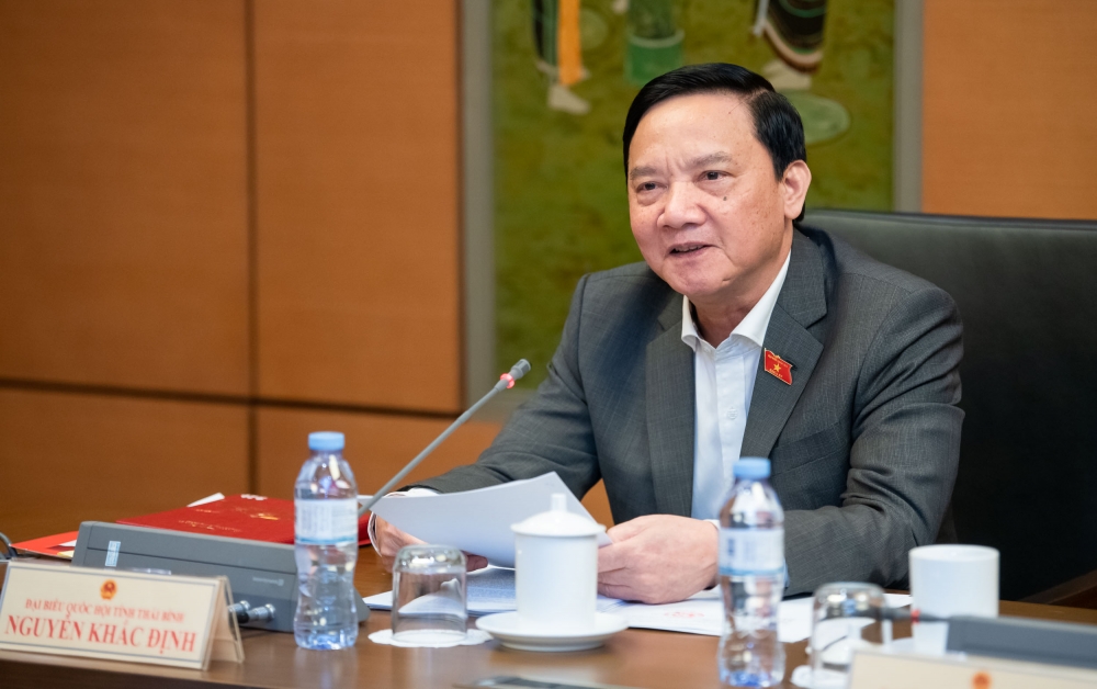 Mỗi cán bộ, công chức phải thấy việc là làm