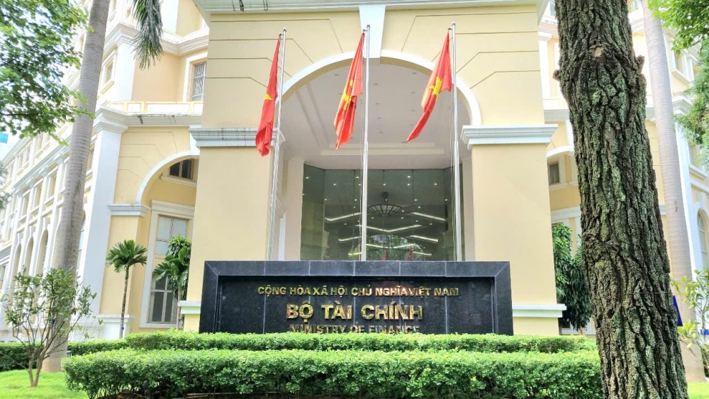 Tăng thêm Thứ trưởng tại nhiều bộ sau sắp xếp bộ máy