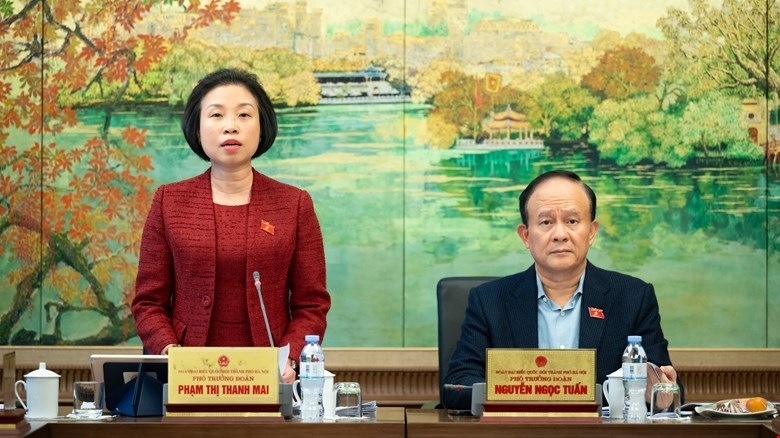 Mục tiêu tăng trưởng 8% trở lên đối mặt với loạt thách thức