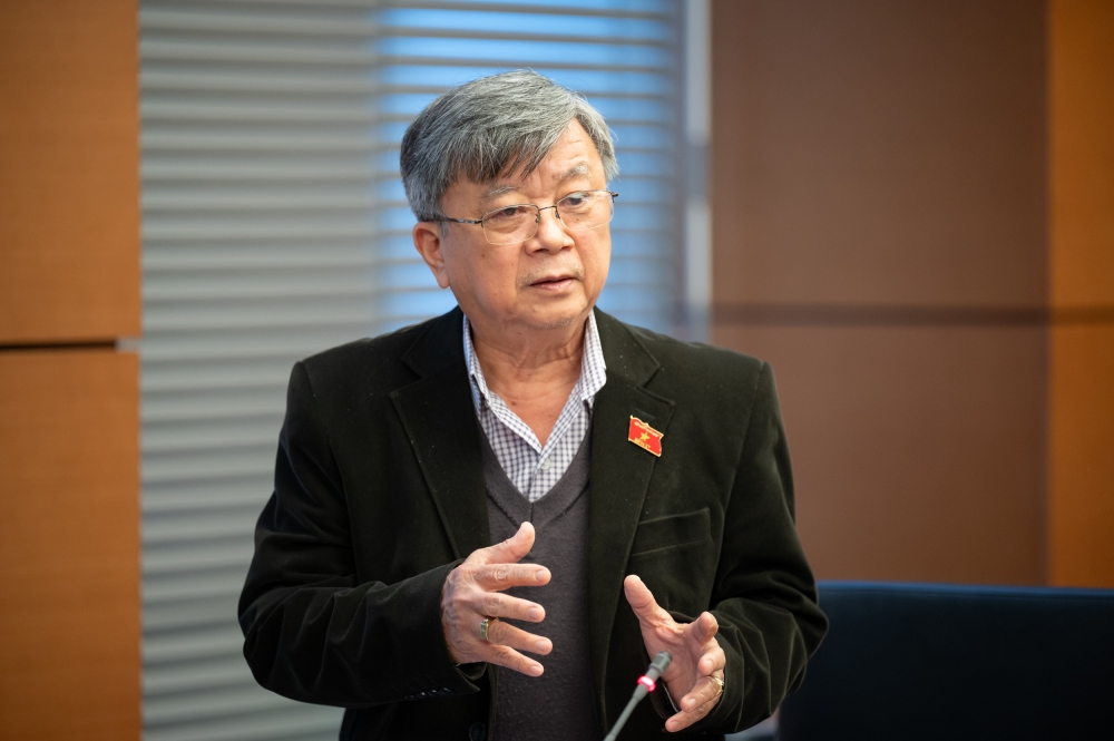 Có lộ trình chuyển từ lương tối thiểu sang lương đủ sống tối thiểu Có lộ trình chuyển từ lương tối thiểu sang lương đủ sống tối thiểu