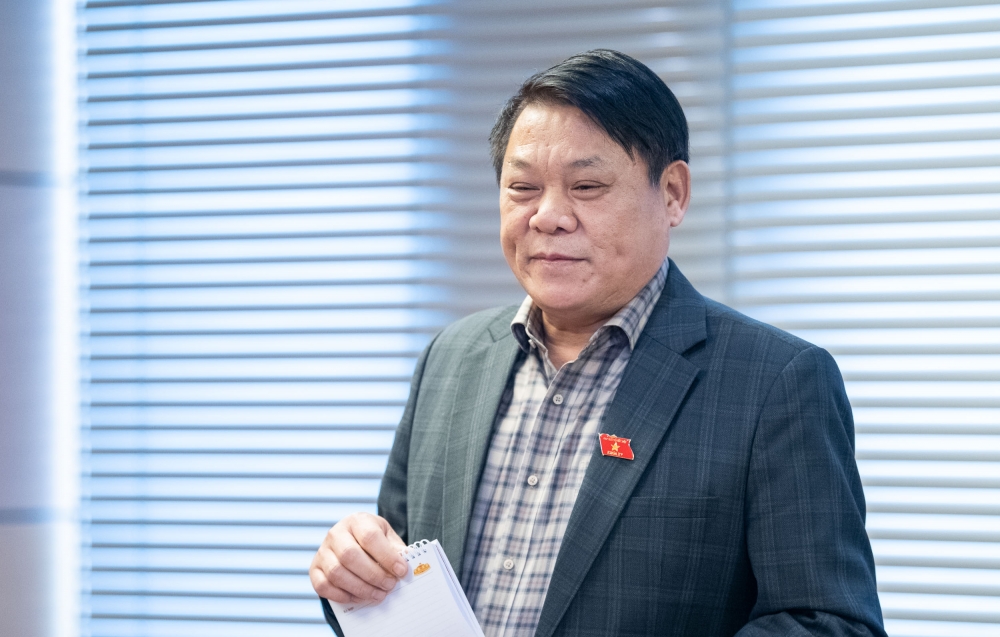 Chất lượng tăng trưởng GDP của Việt Nam chưa vững