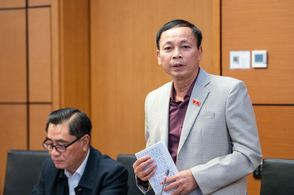 Chất lượng tăng trưởng GDP của Việt Nam chưa vững