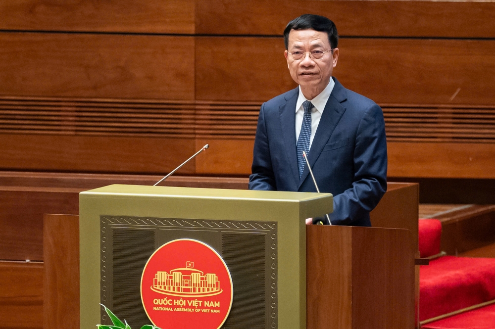 Thí điểm chính sách đặc thù cho khoa học, công nghệ, đổi mới sáng tạo