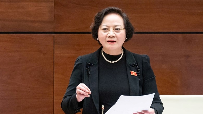 Trao quyền thực chất cho Chủ tịch UBND các cấp