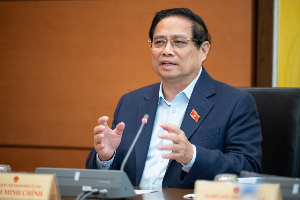 Thủ tướng: Chấp nhận rủi ro để tạo đột phá khoa học, công nghệ