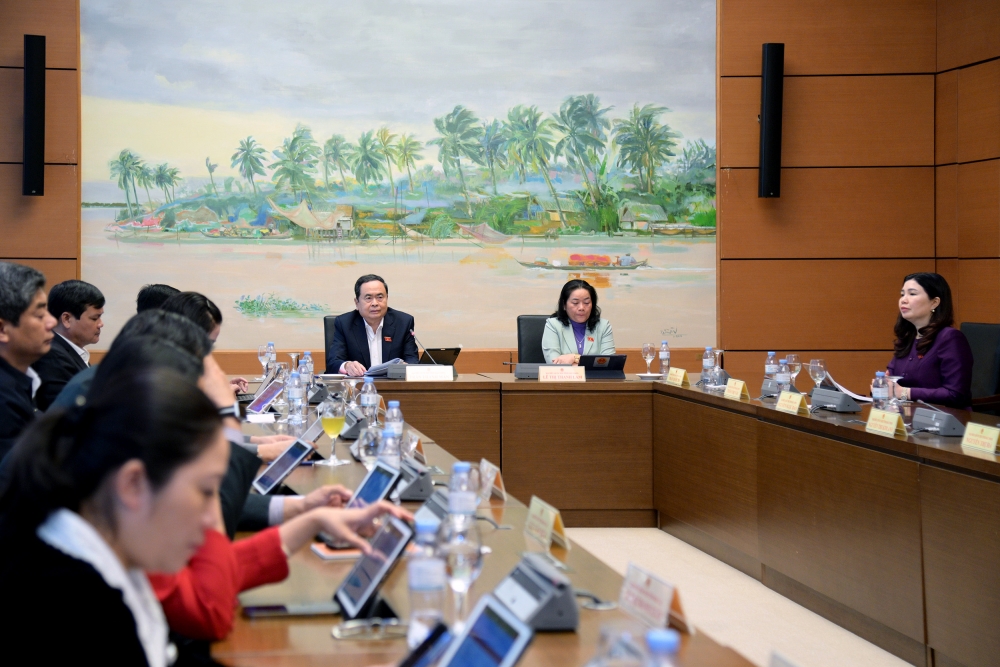 Muốn tăng trưởng 8% thì phải dựa vào khoa học, công nghệ