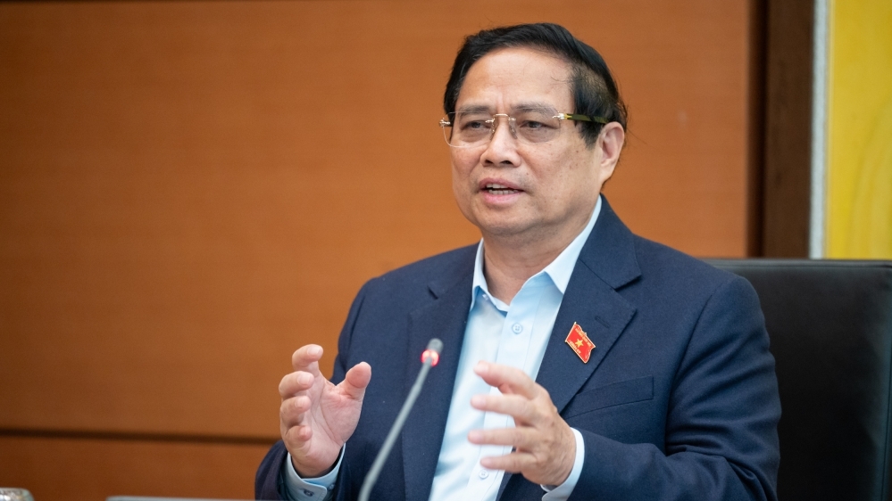 Thủ tướng: Chấp nhận rủi ro để tạo đột phá khoa học, công nghệ