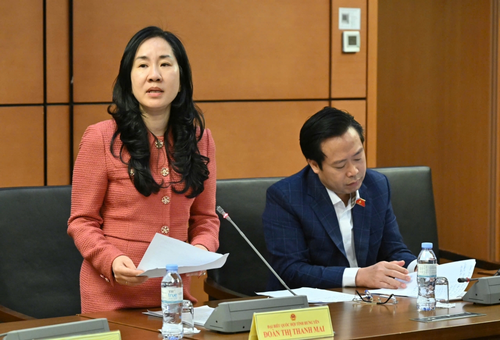 Khoán chi mạnh hơn cho khoa học, công nghệ Khoán chi mạnh hơn cho khoa học, công nghệ