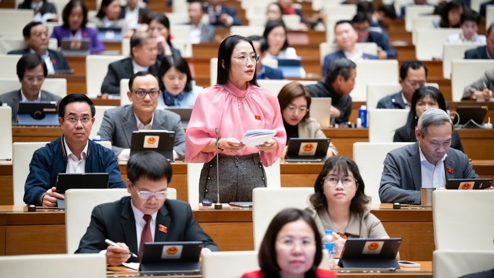 Tinh gọn bộ máy không để “người tài xin nghỉ, người dở ở lại”