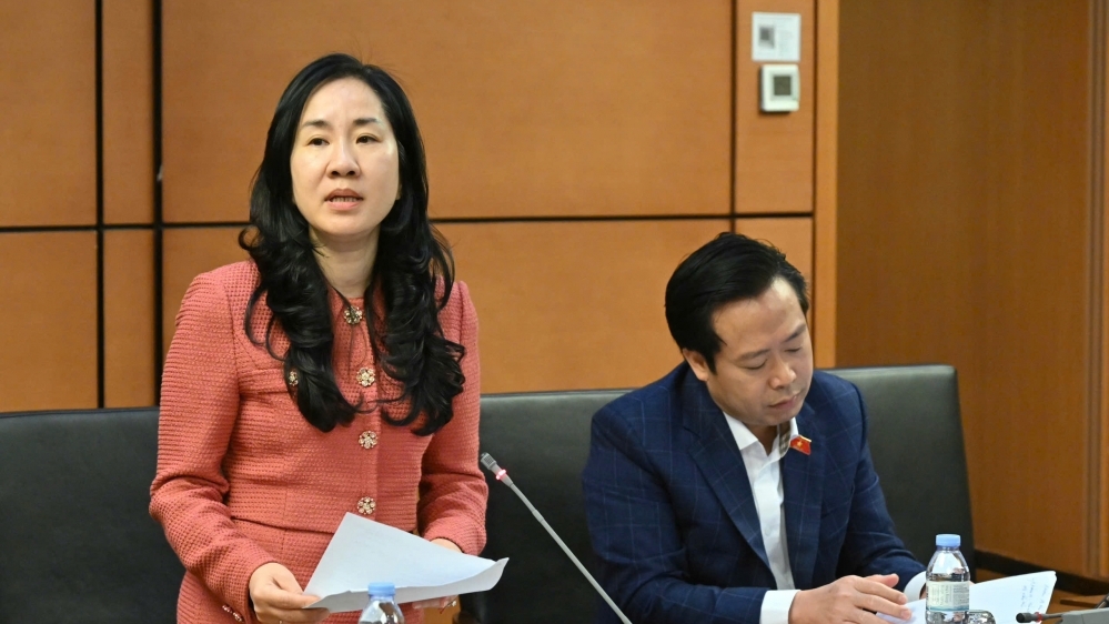 Khoán chi mạnh hơn cho khoa học, công nghệ