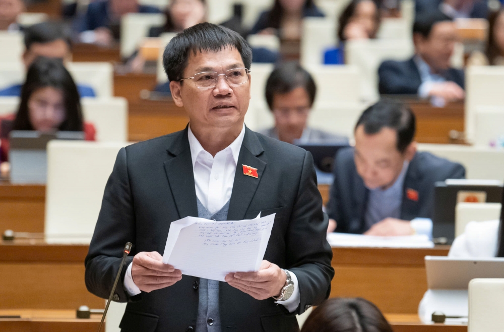 Huy động nguồn lực Nhà nước và tư nhân làm điện hạt nhân