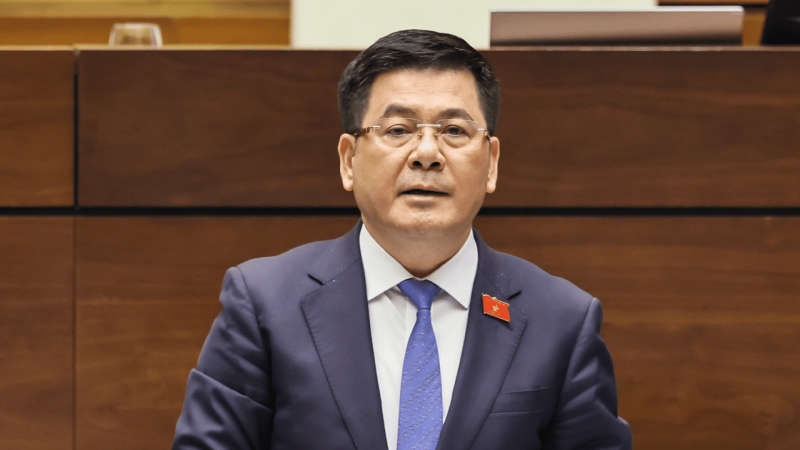 Không cầu toàn, không nóng vội khi triển khai điện hạt nhân