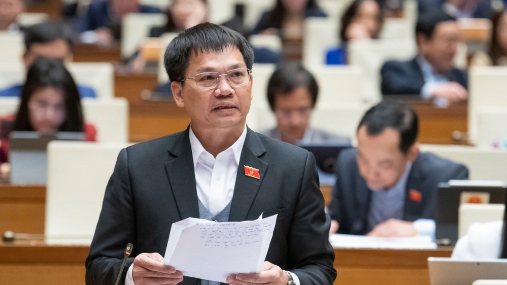 Huy động nguồn lực Nhà nước và tư nhân làm điện hạt nhân