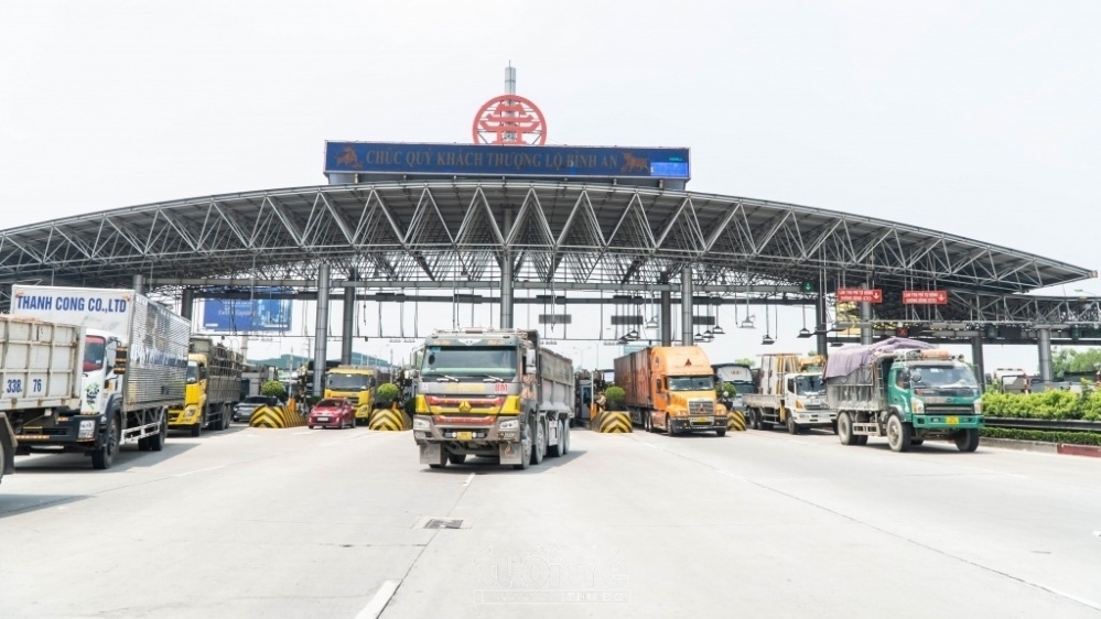 Sáng mai sẽ chốt tăng vốn cho “ông trùm” đường cao tốc