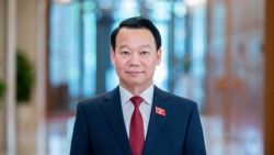 Ông Đỗ Đức Duy làm Bộ trưởng Bộ Nông nghiệp và Môi trường