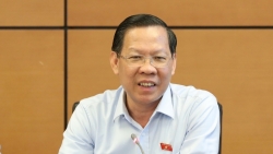 Ông Phan Văn Mãi làm Chủ nhiệm Ủy ban Kinh tế và Tài chính