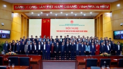 Bộ Nông nghiệp và Môi trường được tăng thêm 5 Thứ trưởng