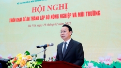 Cán bộ tự nguyện nghỉ hưu sớm sẽ có chính sách khen thưởng xứng đáng