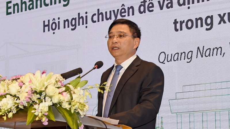 Việt Nam cần hơn 4 triệu tỷ đồng vốn cho mục tiêu GDP tăng 8%