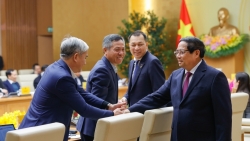 Thường trực Chính phủ có 8 yêu cầu lớn với cộng đồng doanh nghiệp