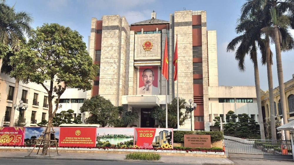 Hà Nội thúc phân loại toàn bộ nhà đất công bỏ hoang, lãng phí