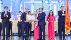 Hội tụ nhân tài và lan tỏa trí tuệ, văn hóa Việt Nam