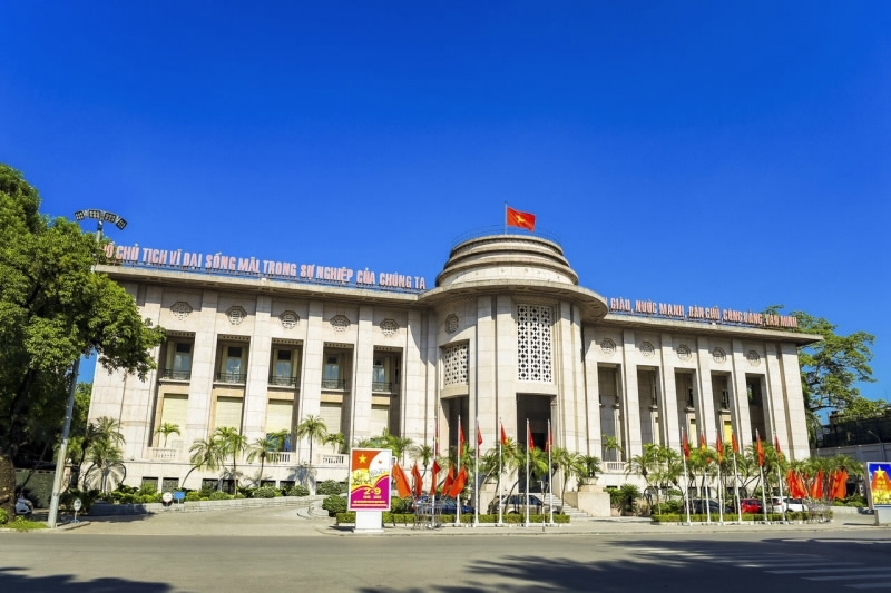 Ngân hàng Nhà nước “ra tay” sau lệnh của Thủ tướng về lãi suất