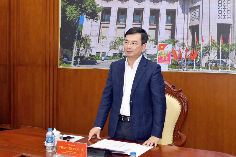 Ngân hàng Nhà nước chấn chỉnh các nhà băng tăng lãi suất huy động