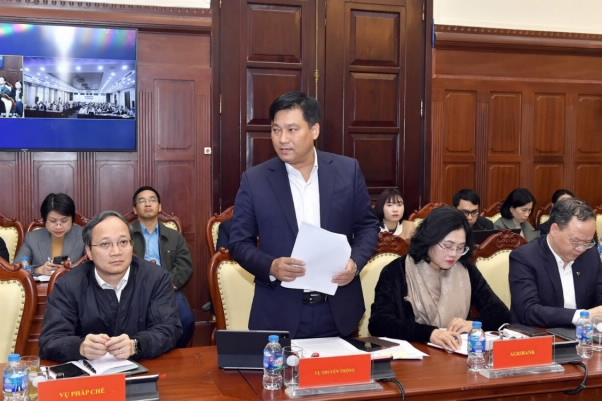 Ngân hàng Nhà nước chấn chỉnh các nhà băng tăng lãi suất huy động