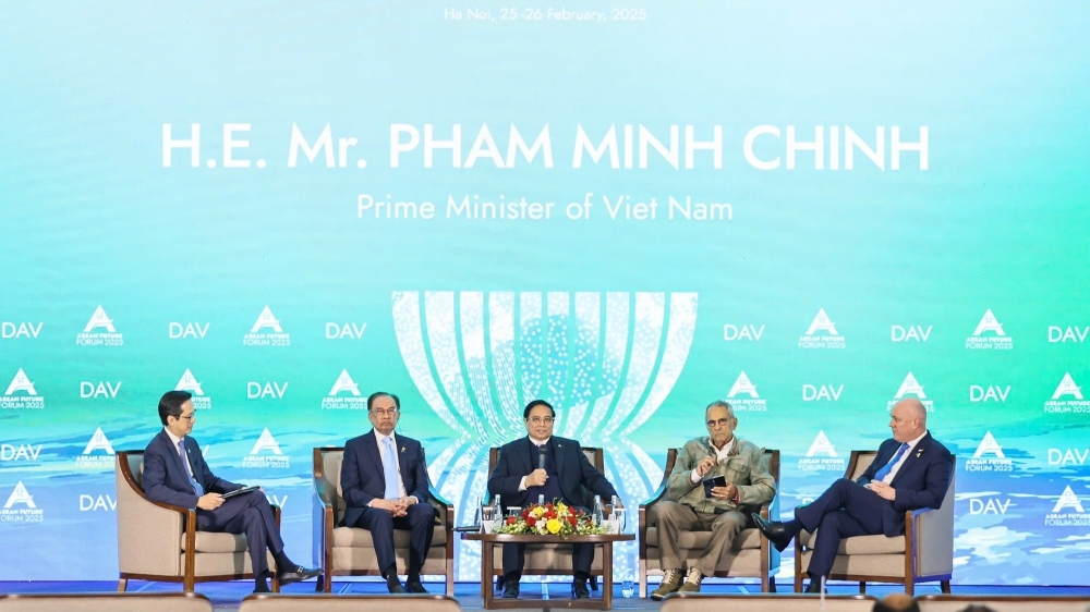 Việt Nam tạo nên câu chuyện thành công với xuất phát điểm nghèo khó