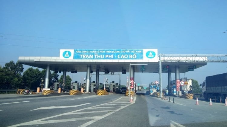 “Ông lớn” đường cao tốc VEC được bổ sung vốn hơn 38 nghìn tỷ đồng