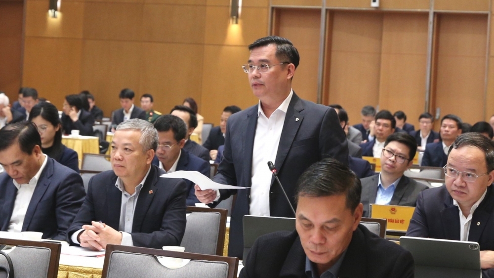 Doanh nghiệp Nhà nước cũng cần sớm tinh gọn bộ máy