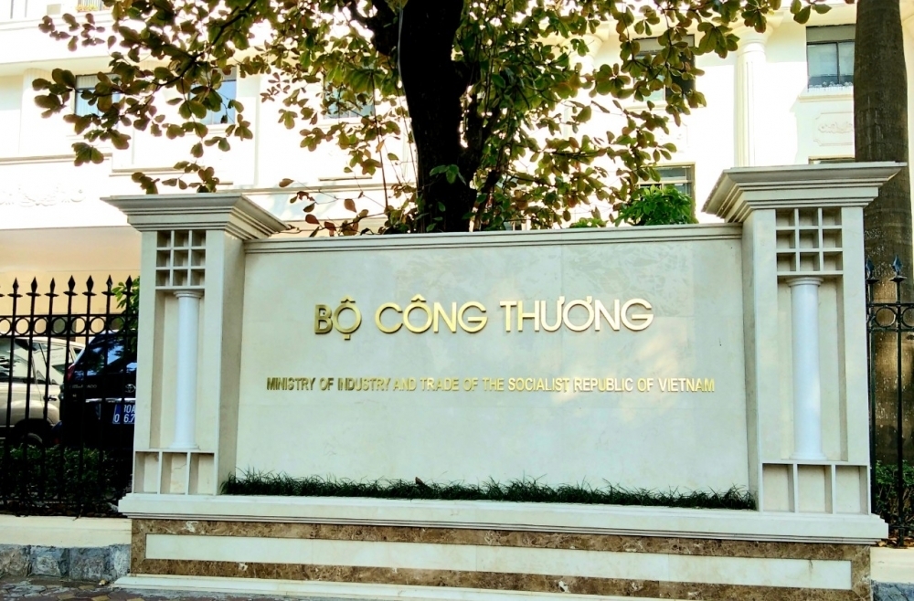 Bộ Công thương có 22 đơn vị sau tinh gọn