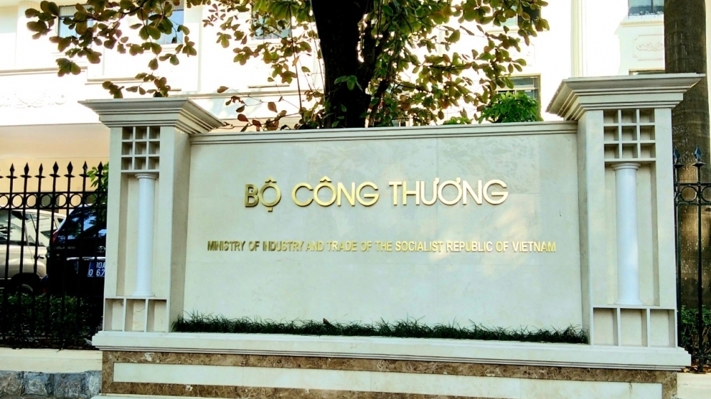 Bộ Công thương có 22 đơn vị sau tinh gọn