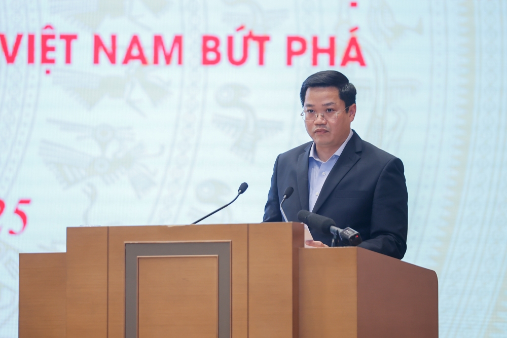 Khẩn trương trình Trung ương nghị quyết mới về kinh tế tư nhân