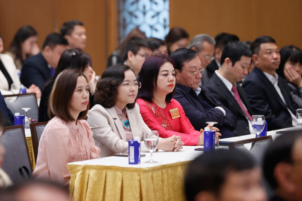 Khẩn trương trình Trung ương nghị quyết mới về kinh tế tư nhân