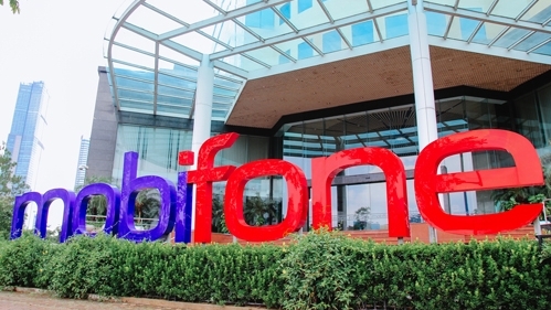 Chính thức chuyển giao MobiFone về Bộ Công an