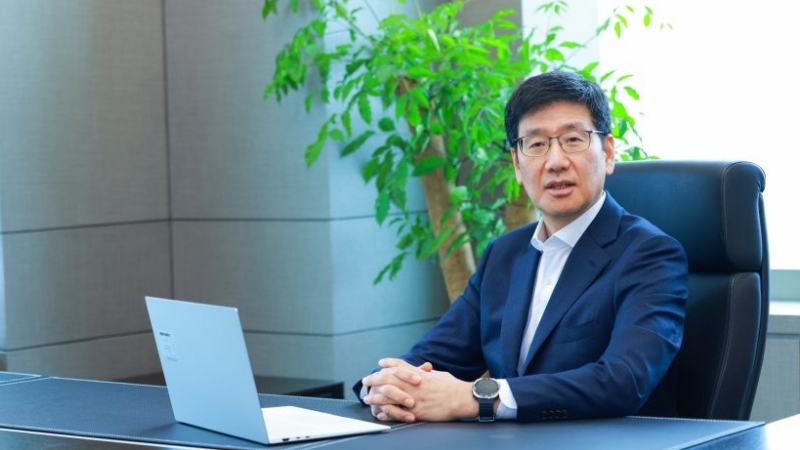 Samsung Việt Nam có tân Tổng Giám đốc