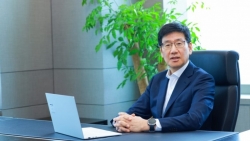 Samsung Việt Nam có tân Tổng Giám đốc