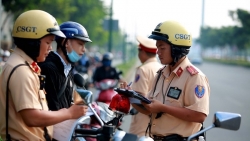 truy trach nhiem dia phuong de tai nan giao thong tang cao